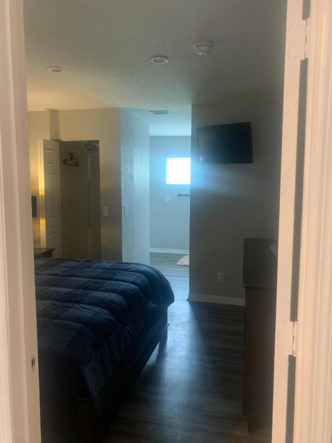 Casa Familia Martino 5 * Tampa